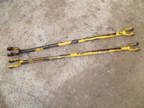For ford 550 - 550, digger