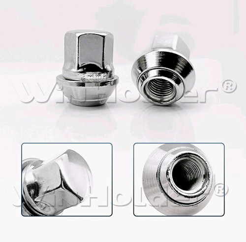 20pcs alloy wheel nuts - 20pcs,