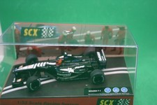 SCX 60700 MINARDI F1 AUSTRALIA