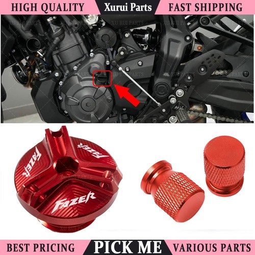 For yamaha fazer fzs - fzs, 1000