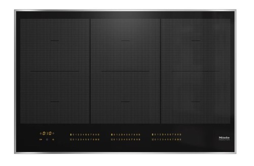 Miele 7575 80cm - km, fr