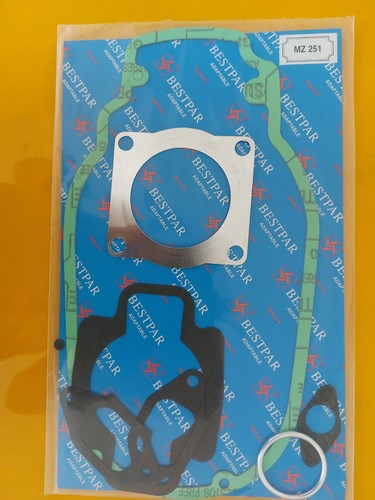 Etz 250 251 - etz,