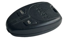 Land Rover easystart Eberspacher Pre heater remote control fob 433MHz