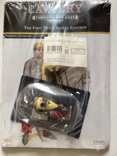 Del Prado Cavalry Through The