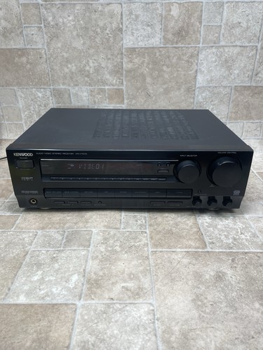 Kenwood v7070 stereo - kr-v7070,