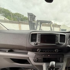 PEUGEOT EXPERT MK4 (K0) 2016-2023 GLOVE BOX 98083657ZD