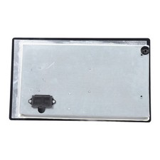 Marine gas stove - 2, burner