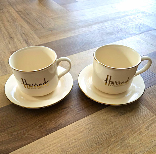 Harrods knightsbridge large - harrods,