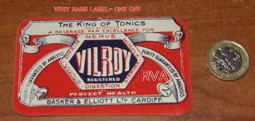 Very rare victorian - very,