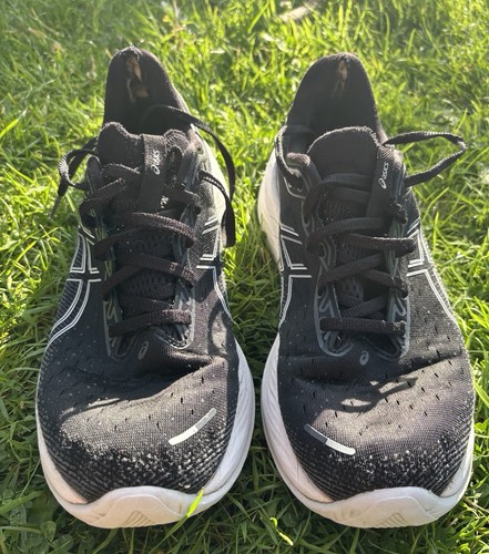 Asics gel cumulus - asics,