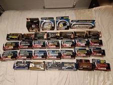 31 Boxed Corgi James Bond Cars