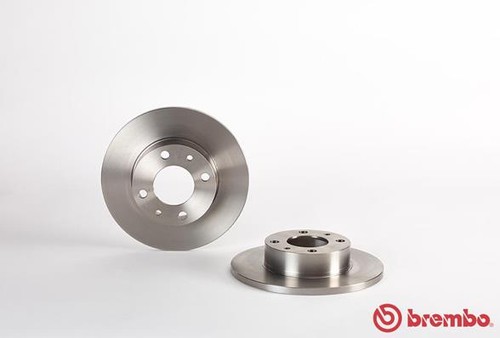 Fso polonez saloon brembo - fso,