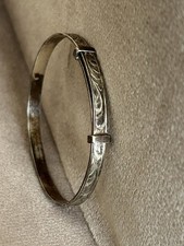 Vintage Sterling Silver