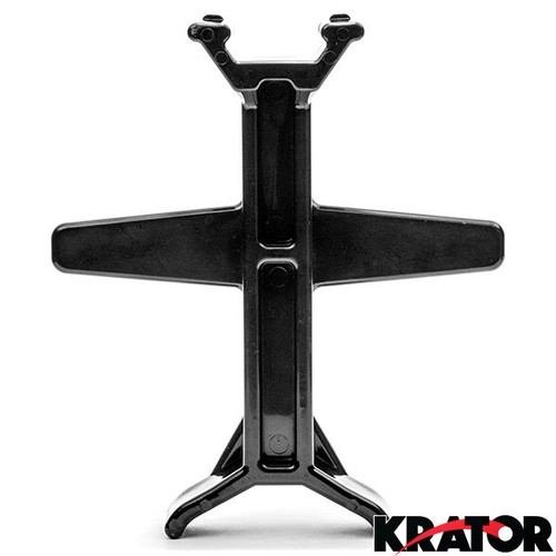 New dirtbike fork support - dirtbike,