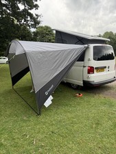 Outwell Campervan Touring Canopy - used once