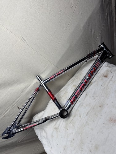 Vintage bmx redline rl - bmx, 96