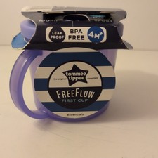 Tommee Tippee Flow First Cup