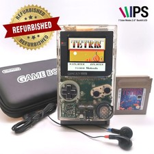 🎁 Fully Restored Game Boy