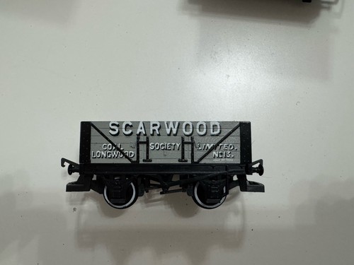 Hornby gauge model - gauge, r716