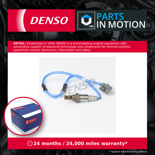 Lambda sensor dox - sensor, dox-1424