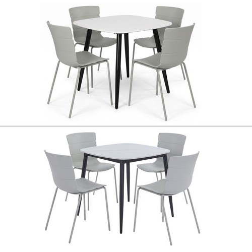 Veyra piece dining - 5-piece,