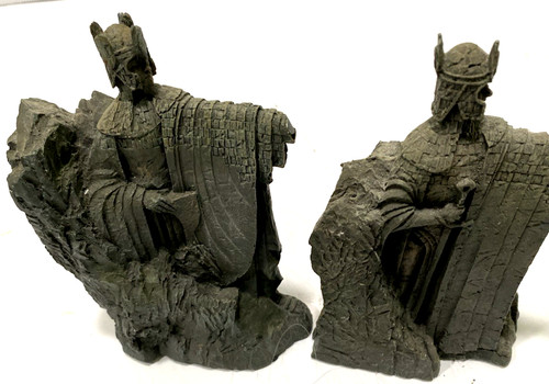 Lord the rings gates - lord,