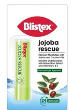 Blistex - Jojoba Rescue Lip