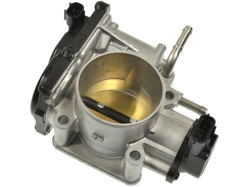 Throttle body for toyota - throttle,