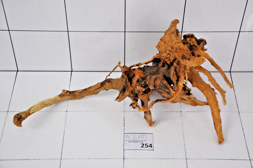 Premium aquarium natural wood - premium,