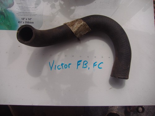 Radiator hose bottom - hose,,