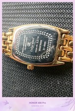 Oskar Emil Montrose Swiss Made