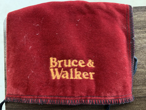 Bruce walker hexagraph hugh - hexagraph,