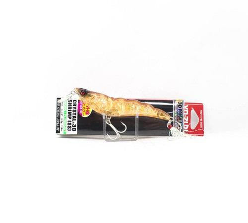 Zuri crystal shrimp 90 - crystal,