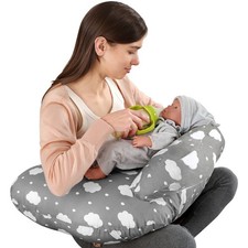 Nursing Pillow Breastfeeding