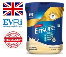 Ensure Vanilla Flavour 400g