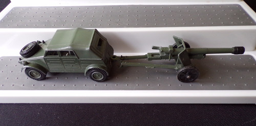Dinky toys 617 german - dinky,