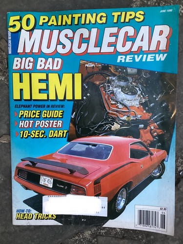 Original june 1990 - june,