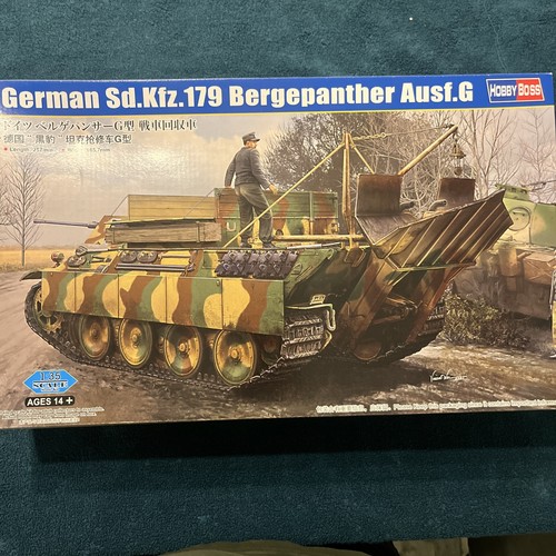 Hbb84553 hobbyboss 35 - -, 1:35