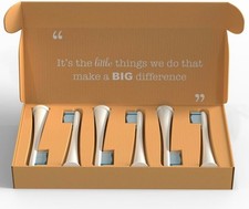 The Little Eco Company