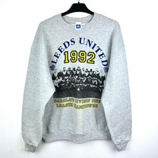 Leeds United 1974-1992