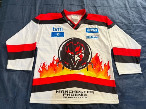 Rhino 2003 2004 - 2003-2004, manchester