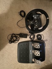 Logitech G920 Driving Force