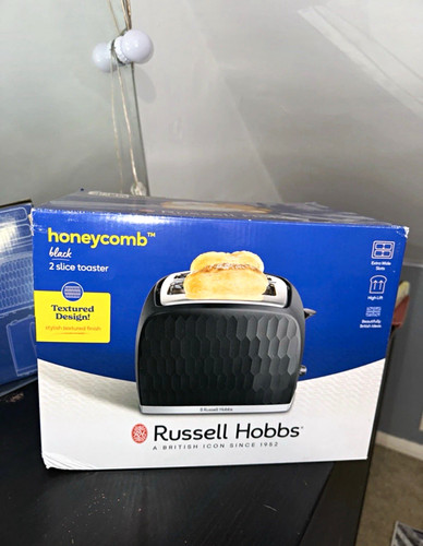 Russell hobbs honeycomb - russell,