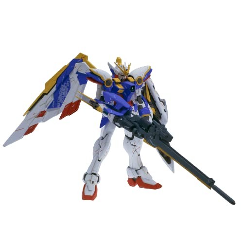 Mobile suit gundam wing - mobile,