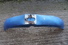 BULTACO FRONT MUDGUARD SHEPA