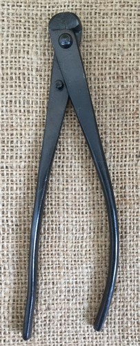 Bonsai tools 175mm wire - bonsai,