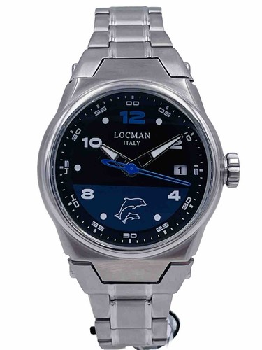 Locman mare 558ackb 435 39mm - locman, 558ackb/435