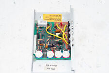 MC-40 Motor Speed Control