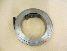 RECOIL SPRING/QUILL RETURN SPRING