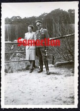 I3/7 WW2 ORIGINAL PHOTO OF